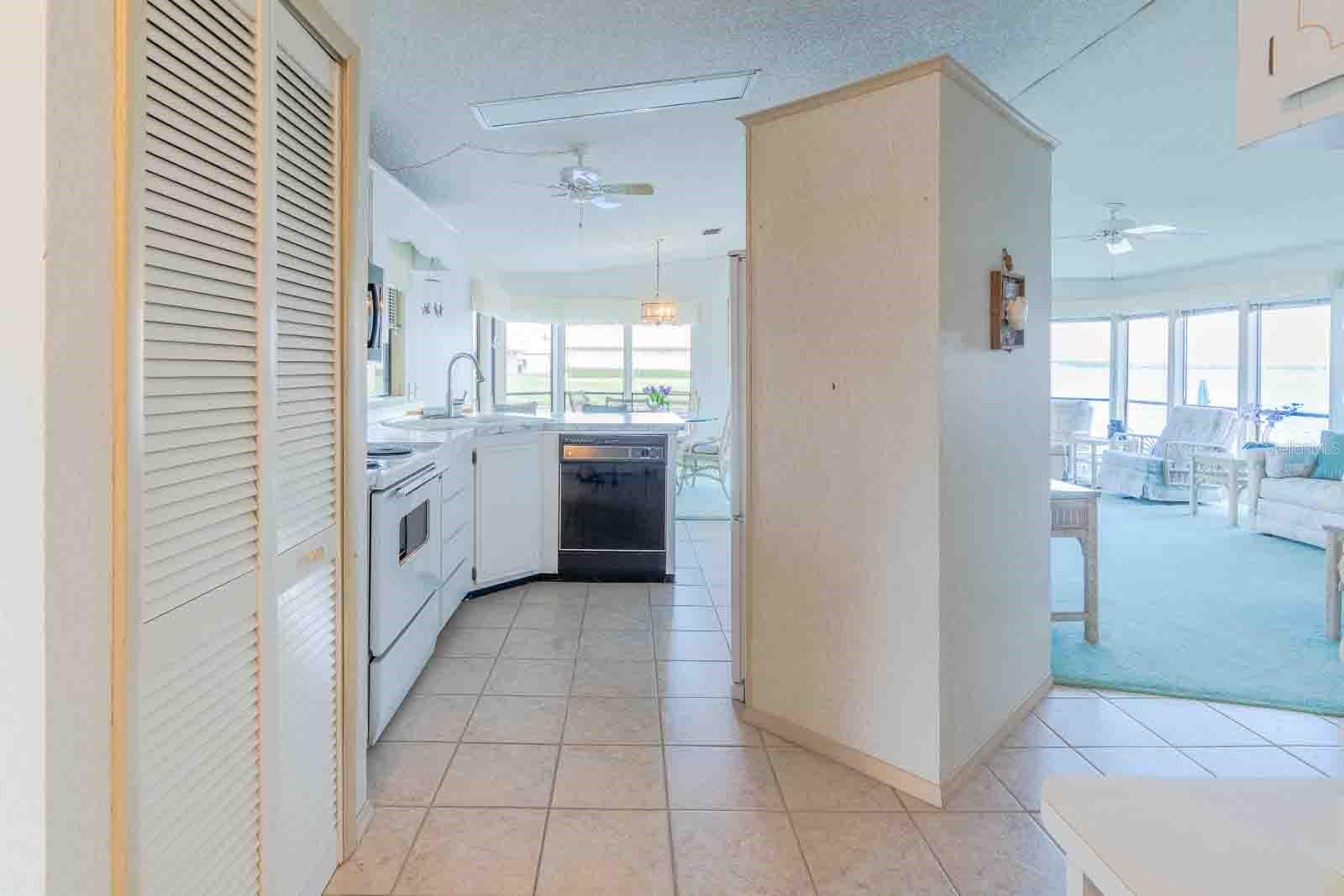 BAY ARISTOCRAT VILLAGE MOBILE HOME PARK UNREC - Residential