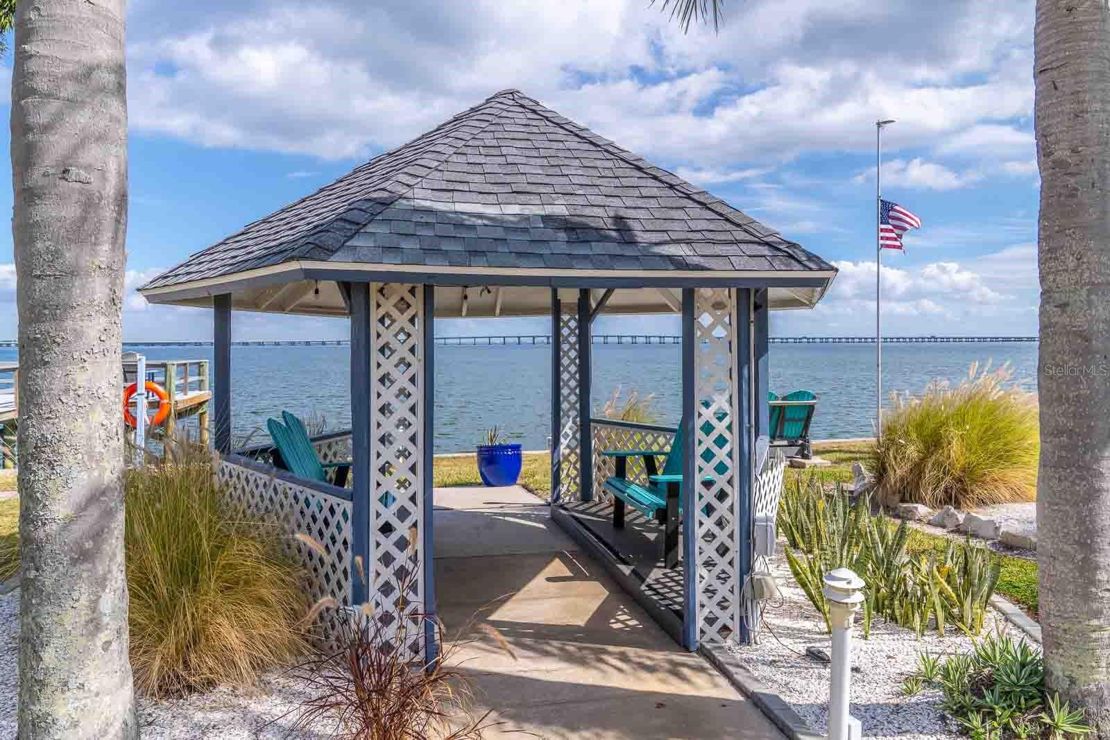 BAY ARISTOCRAT VILLAGE MOBILE HOME PARK UNREC - Residential