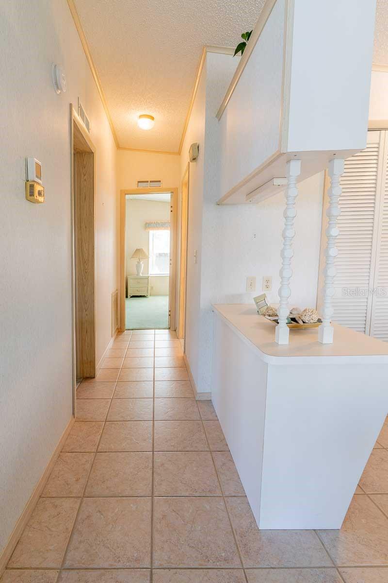 BAY ARISTOCRAT VILLAGE MOBILE HOME PARK UNREC - Residential