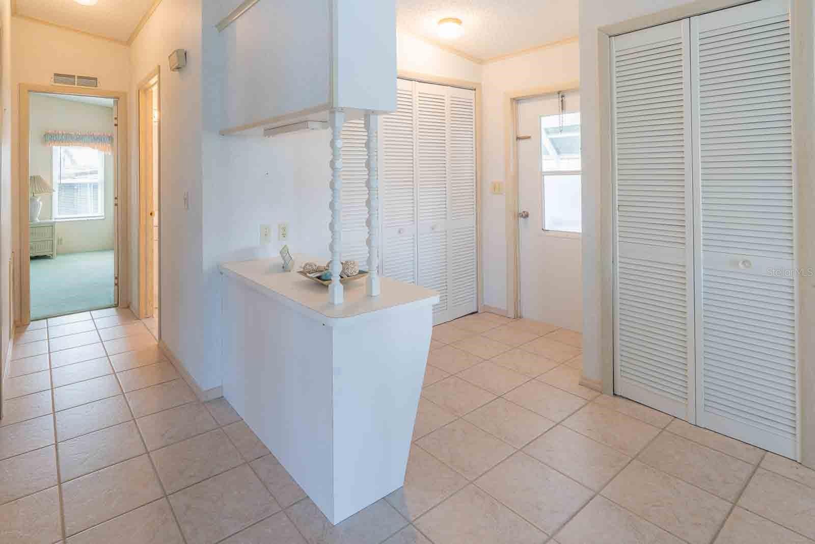 BAY ARISTOCRAT VILLAGE MOBILE HOME PARK UNREC - Residential