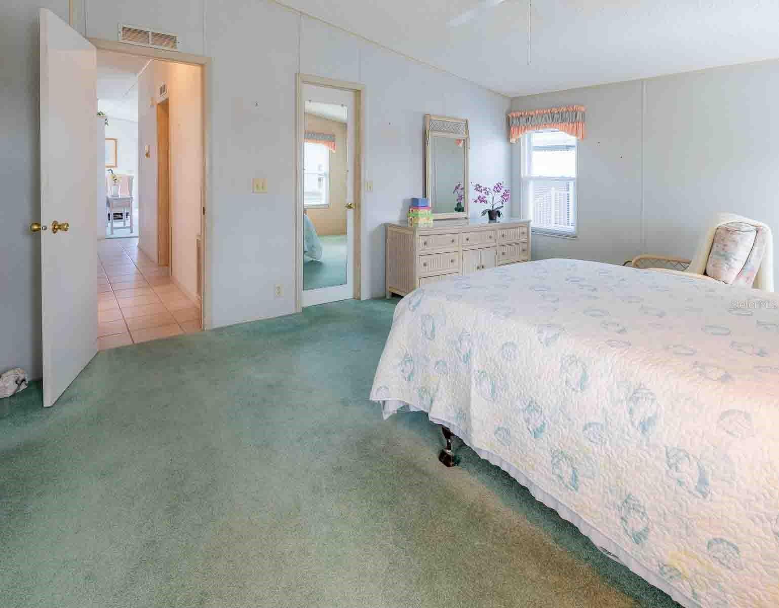 BAY ARISTOCRAT VILLAGE MOBILE HOME PARK UNREC - Residential