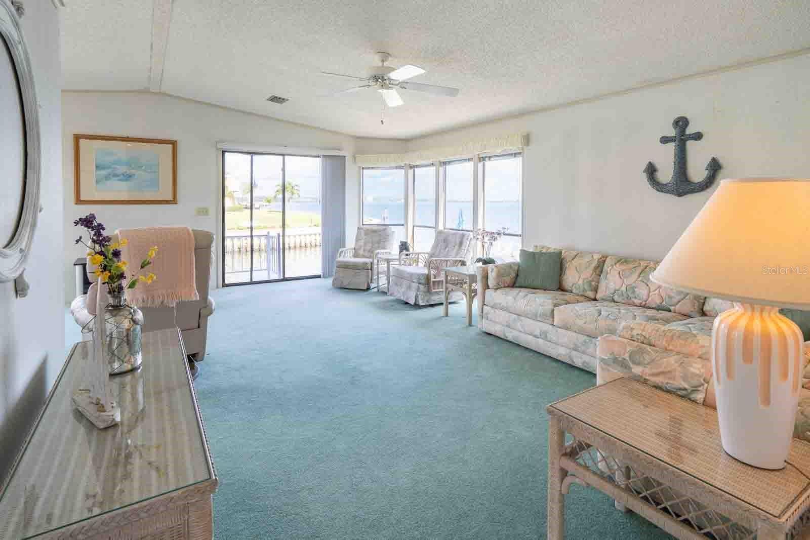 BAY ARISTOCRAT VILLAGE MOBILE HOME PARK UNREC - Residential