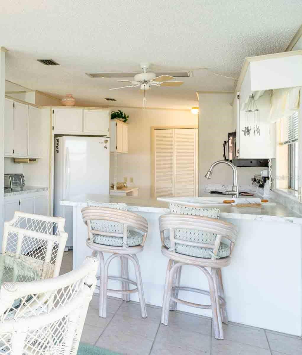 BAY ARISTOCRAT VILLAGE MOBILE HOME PARK UNREC - Residential