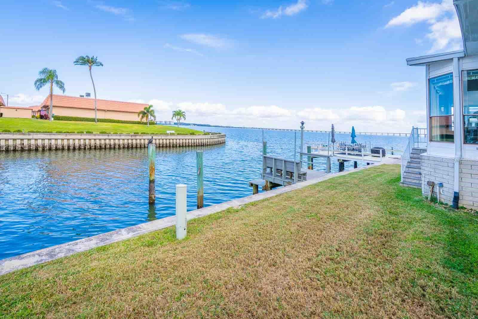 BAY ARISTOCRAT VILLAGE MOBILE HOME PARK UNREC - Residential