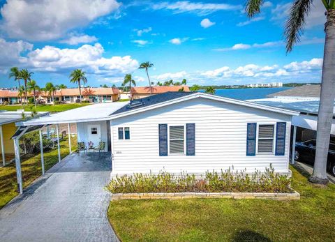 18675 US HIGHWAY 19 N 173 CLEARWATER FL 33764