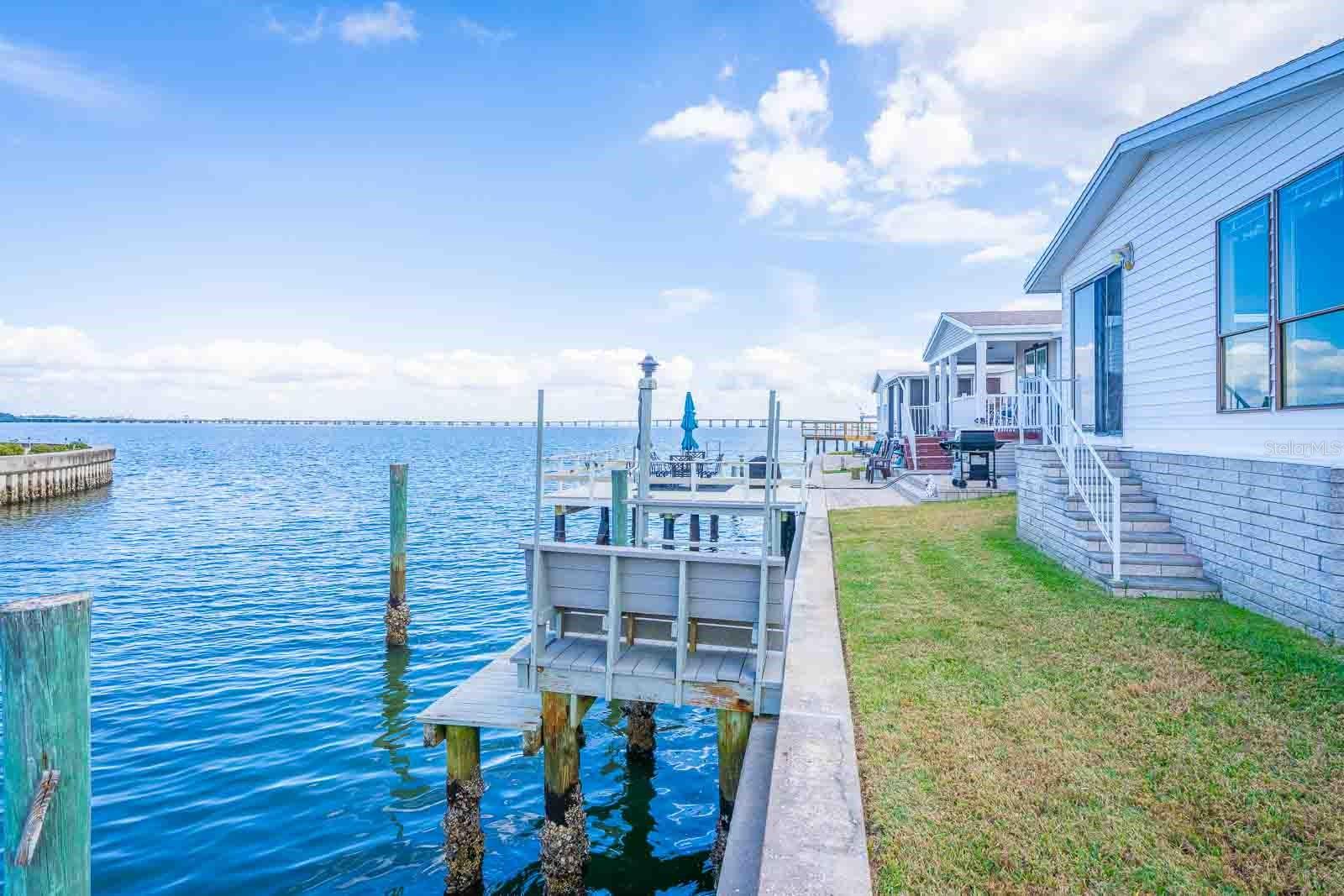 BAY ARISTOCRAT VILLAGE MOBILE HOME PARK UNREC - Residential