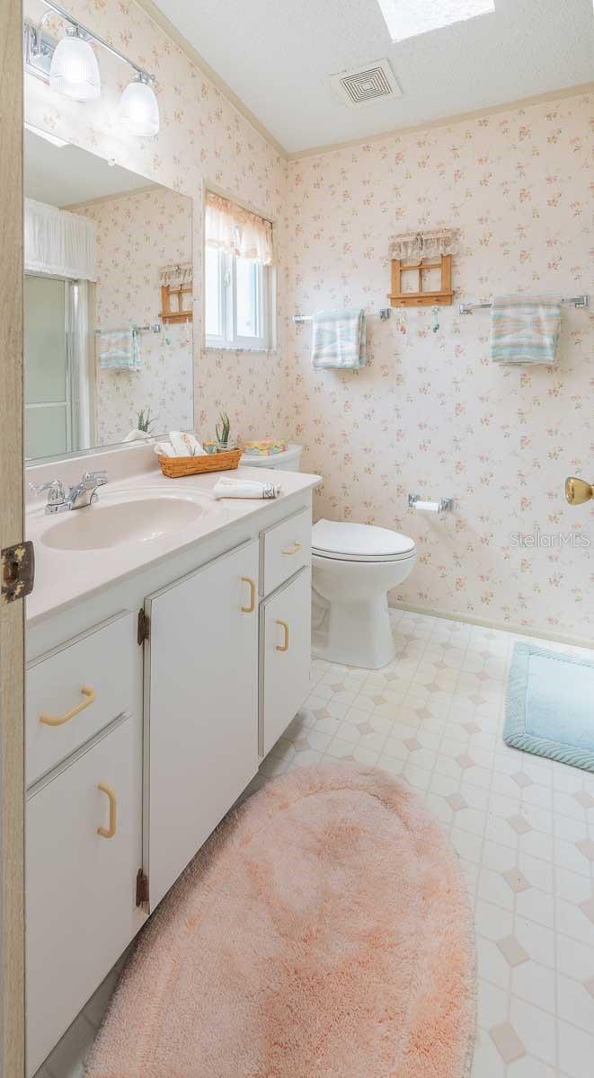 BAY ARISTOCRAT VILLAGE MOBILE HOME PARK UNREC - Residential