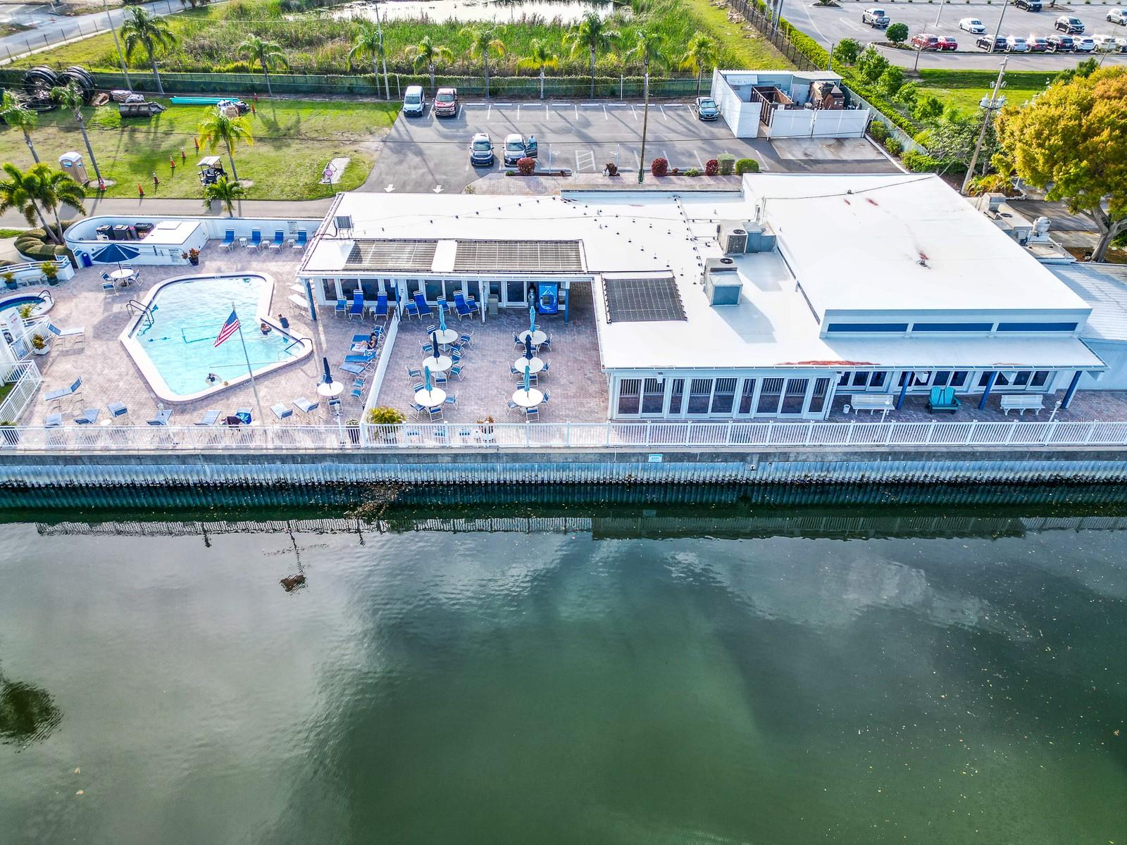 BAY ARISTOCRAT VILLAGE MOBILE HOME PARK UNREC - Residential