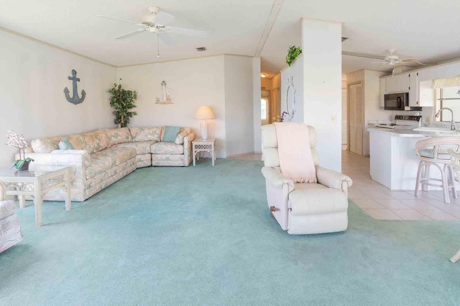 BAY ARISTOCRAT VILLAGE MOBILE HOME PARK UNREC - Residential