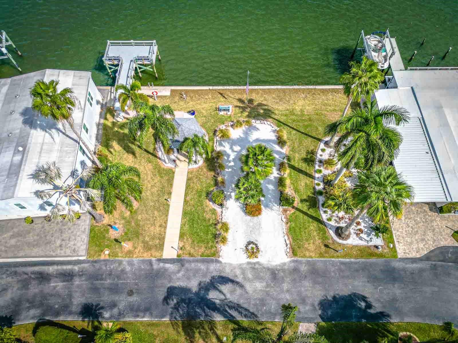 BAY ARISTOCRAT VILLAGE MOBILE HOME PARK UNREC - Residential