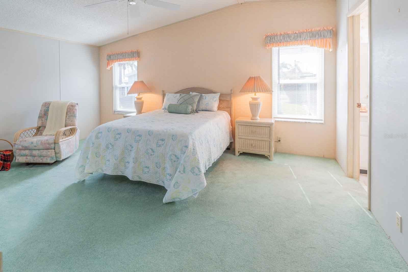 BAY ARISTOCRAT VILLAGE MOBILE HOME PARK UNREC - Residential