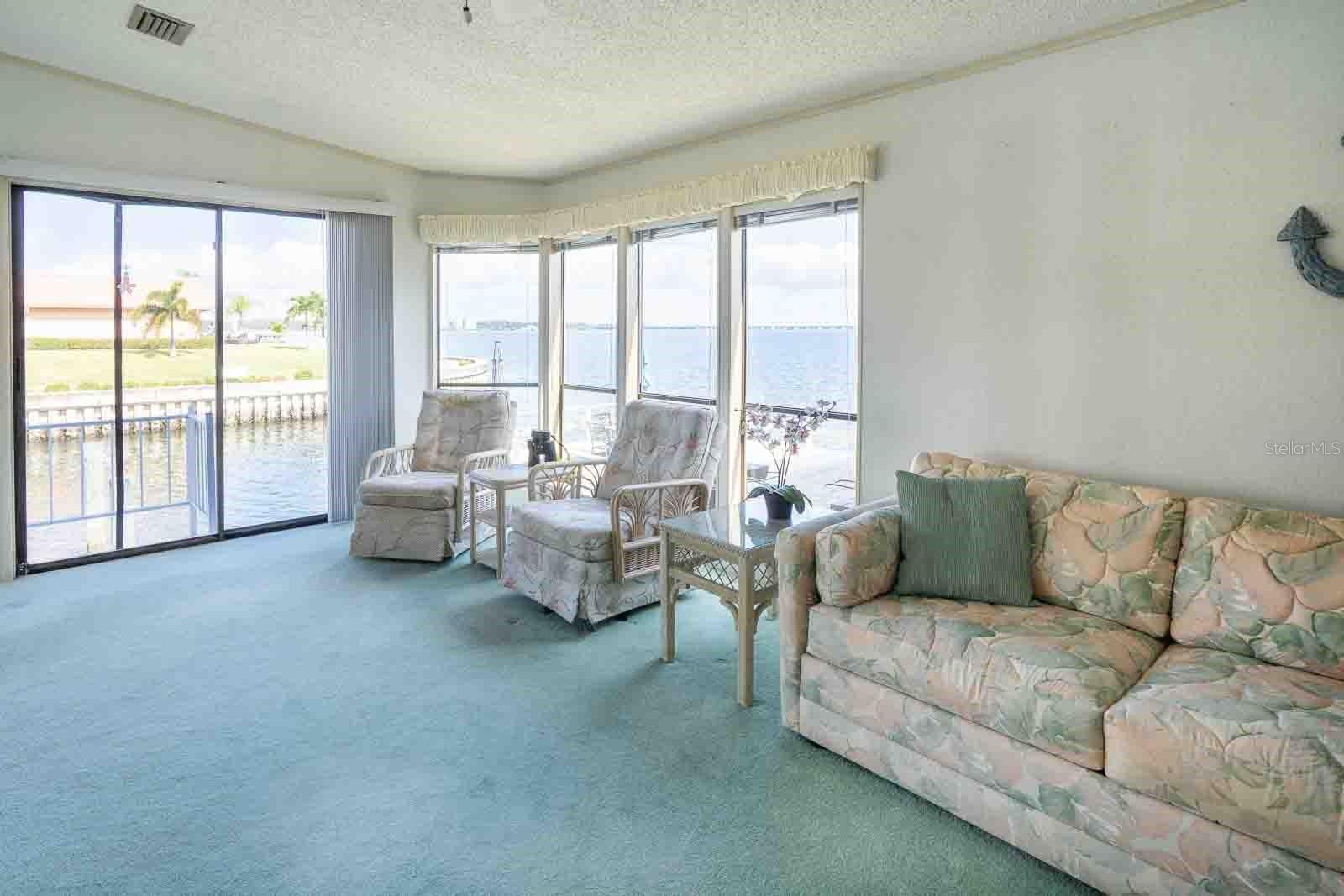 BAY ARISTOCRAT VILLAGE MOBILE HOME PARK UNREC - Residential