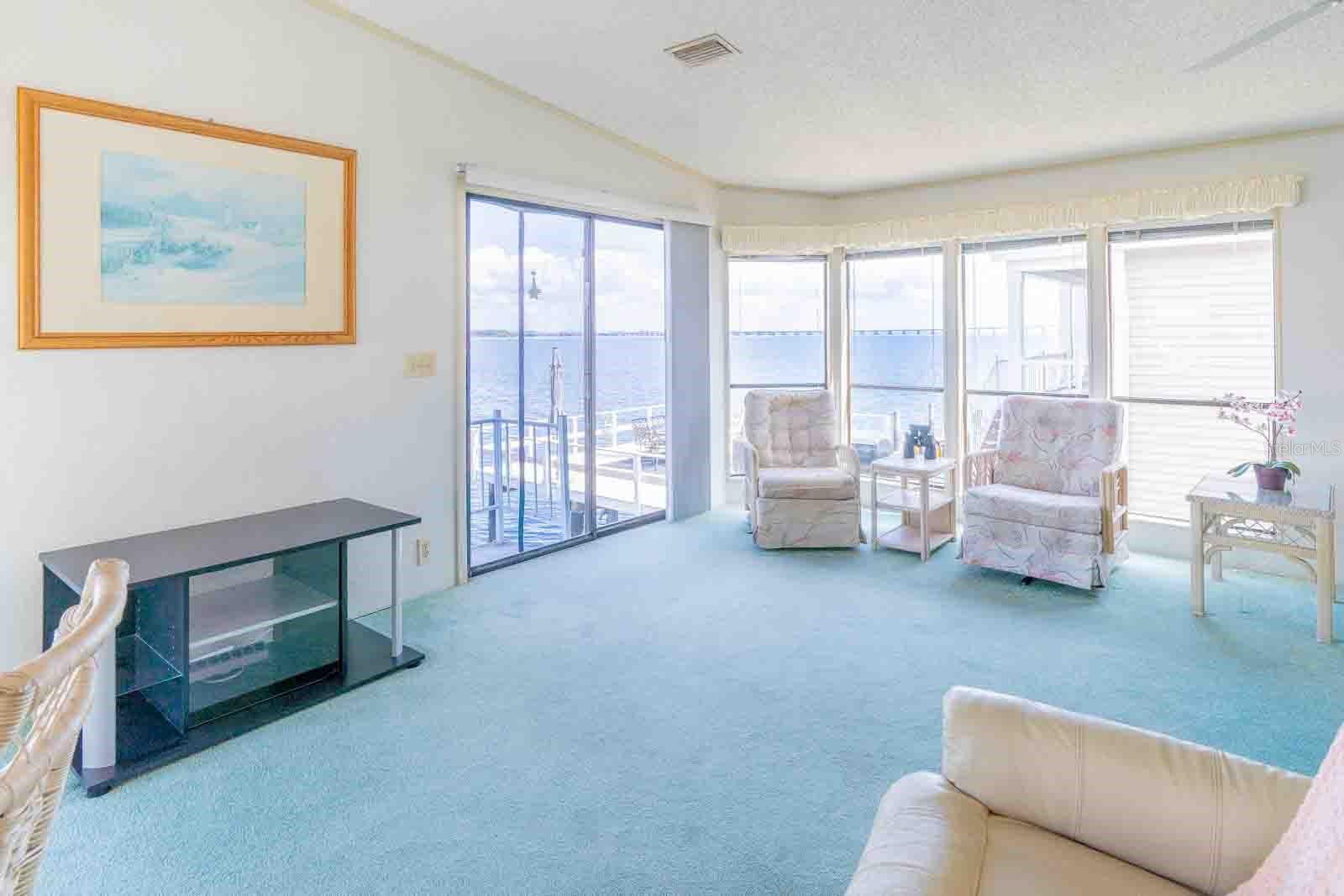 BAY ARISTOCRAT VILLAGE MOBILE HOME PARK UNREC - Residential