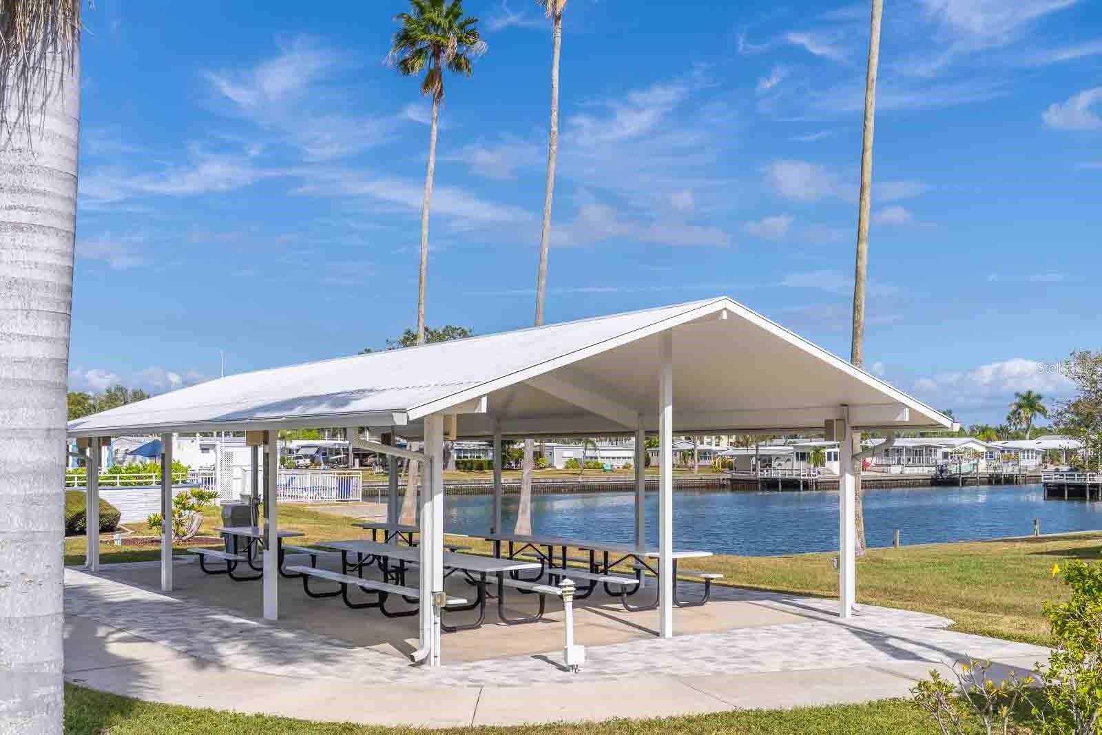 BAY ARISTOCRAT VILLAGE MOBILE HOME PARK UNREC - Residential