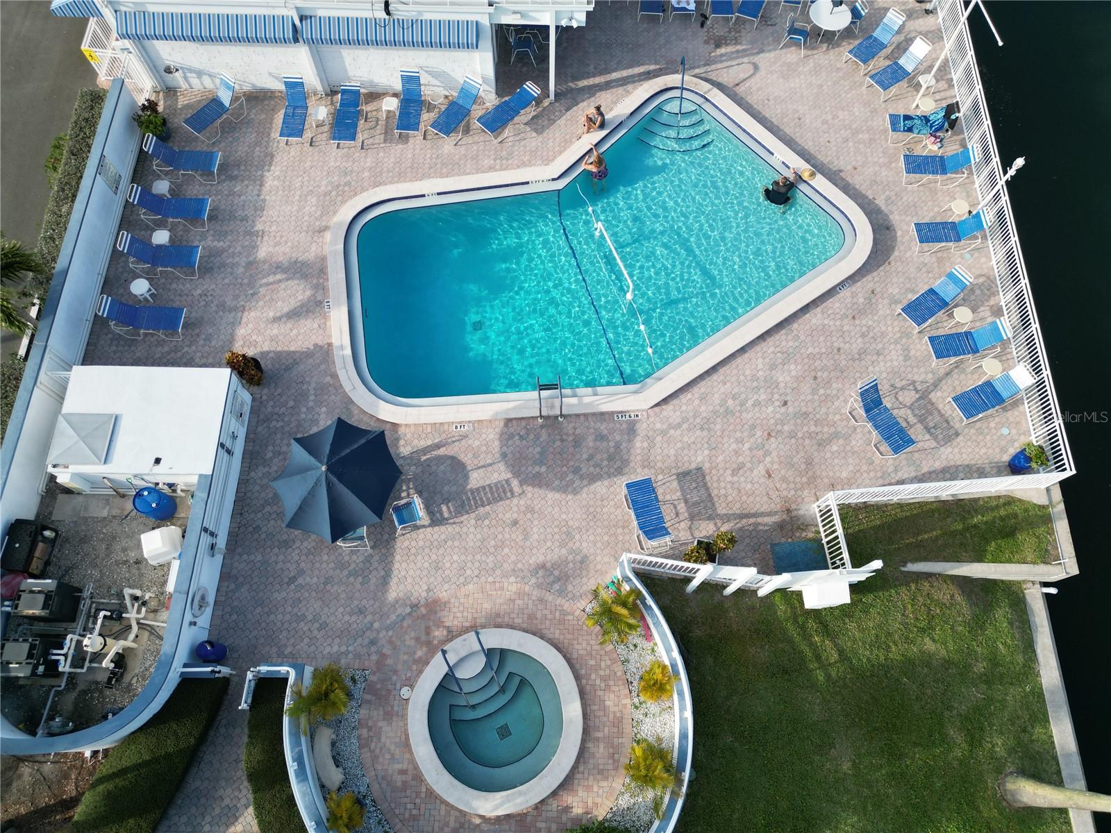 BAY ARISTOCRAT VILLAGE MOBILE HOME PARK UNREC - Residential