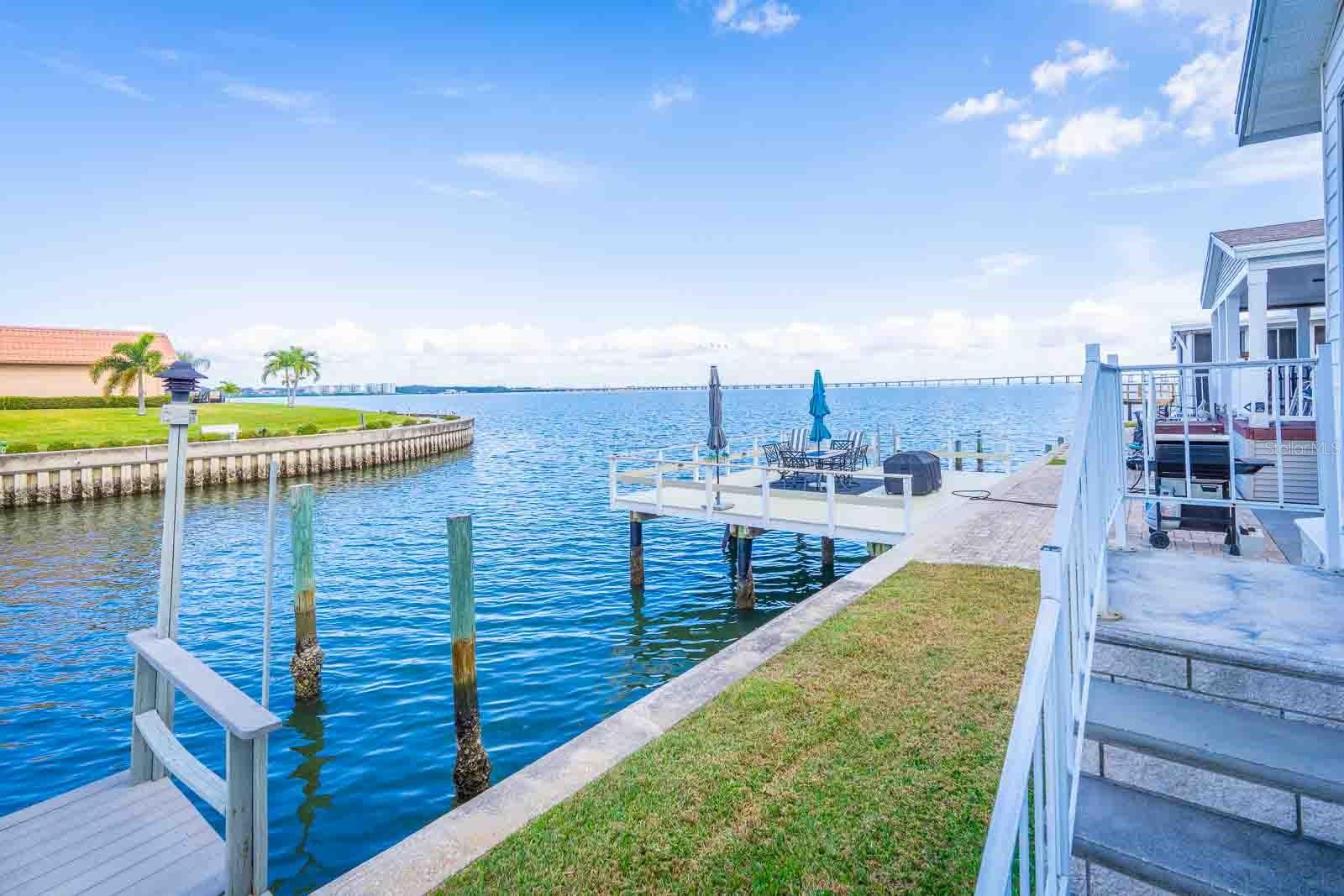 BAY ARISTOCRAT VILLAGE MOBILE HOME PARK UNREC - Residential