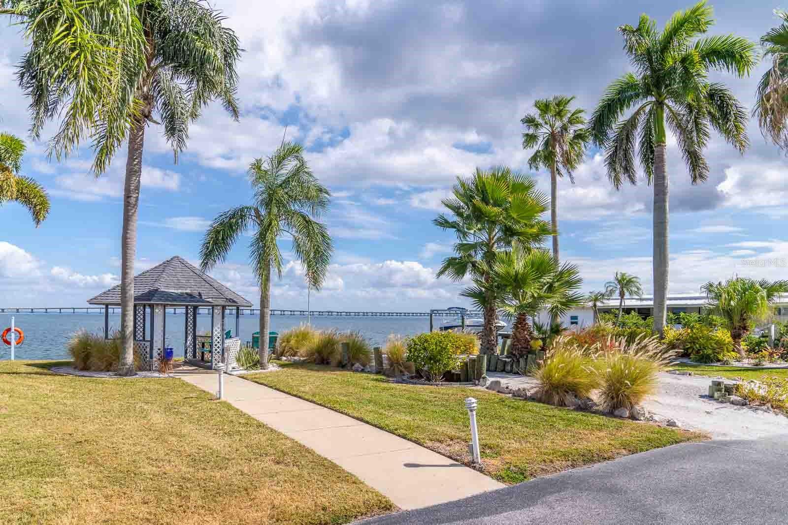 BAY ARISTOCRAT VILLAGE MOBILE HOME PARK UNREC - Residential