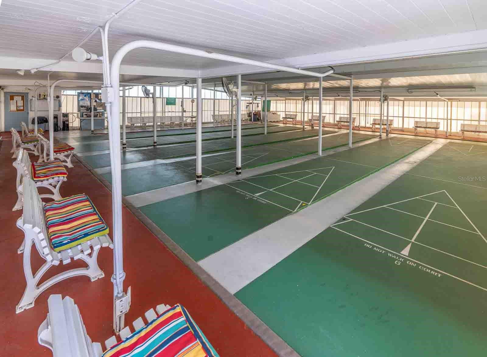 BAY ARISTOCRAT VILLAGE MOBILE HOME PARK UNREC - Residential