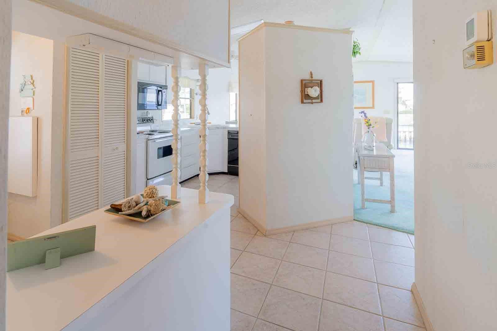 BAY ARISTOCRAT VILLAGE MOBILE HOME PARK UNREC - Residential