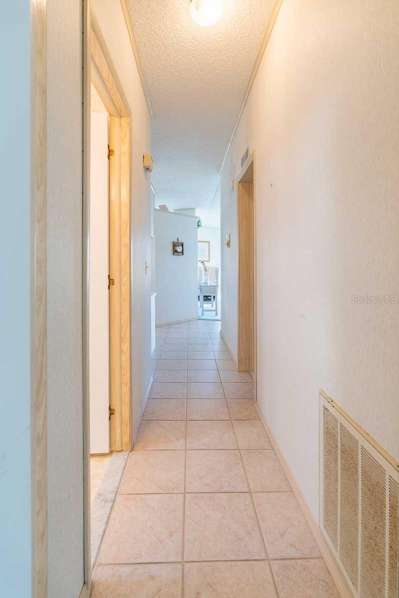 BAY ARISTOCRAT VILLAGE MOBILE HOME PARK UNREC - Residential