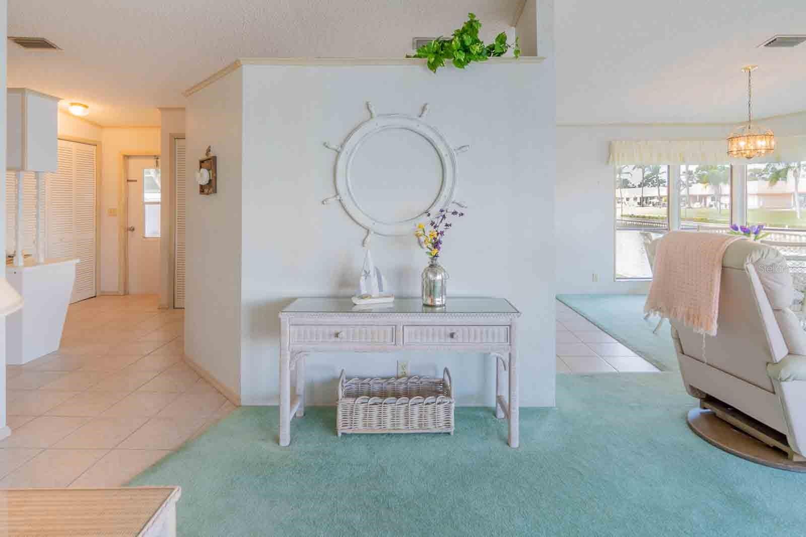 BAY ARISTOCRAT VILLAGE MOBILE HOME PARK UNREC - Residential