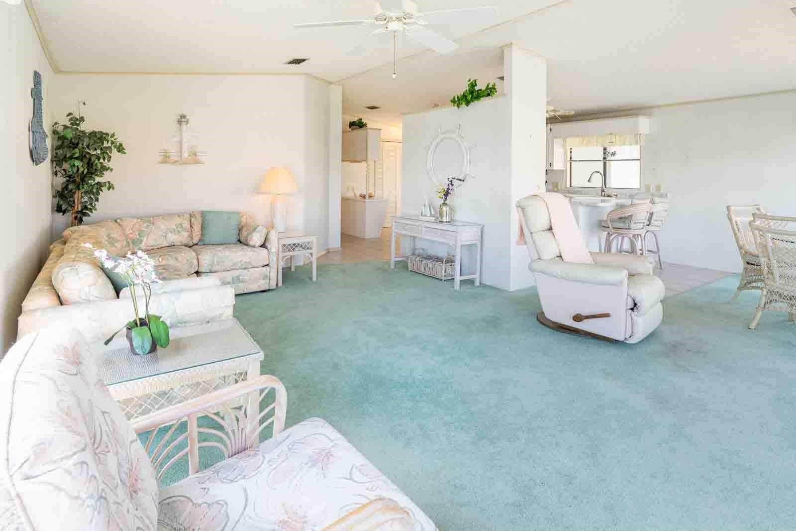 BAY ARISTOCRAT VILLAGE MOBILE HOME PARK UNREC - Residential