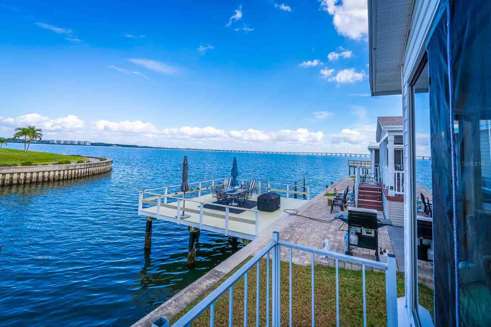 BAY ARISTOCRAT VILLAGE MOBILE HOME PARK UNREC - Residential