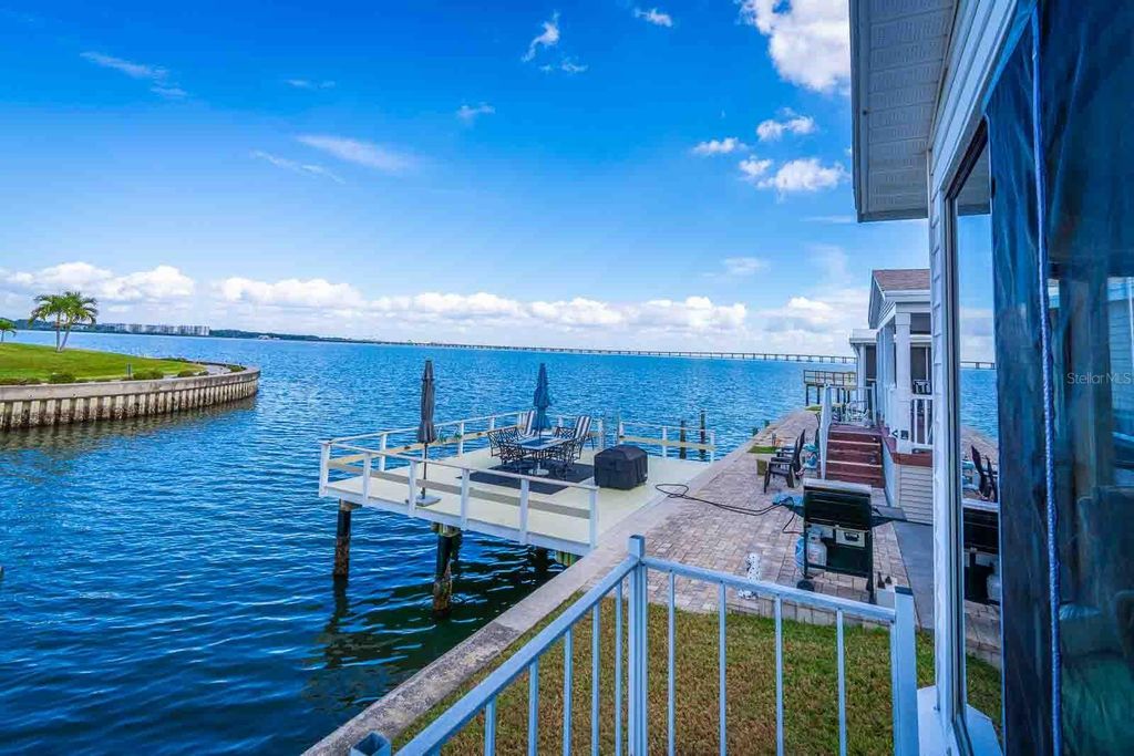 Photo of 18675 Us Highway 19 N #173, Clearwater, FL 33764 (MLS # TB8445388)