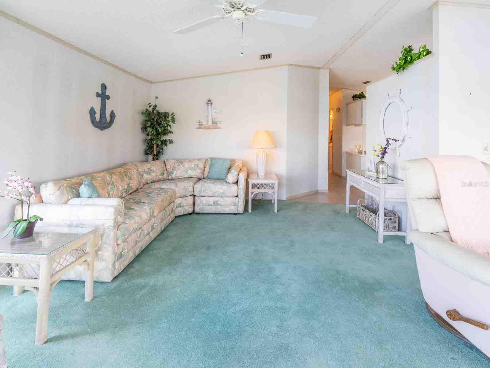 BAY ARISTOCRAT VILLAGE MOBILE HOME PARK UNREC - Residential