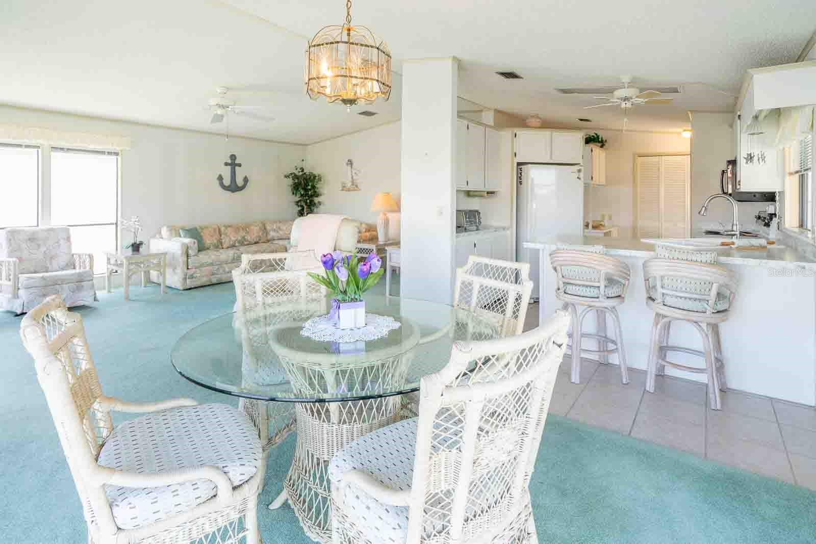 BAY ARISTOCRAT VILLAGE MOBILE HOME PARK UNREC - Residential