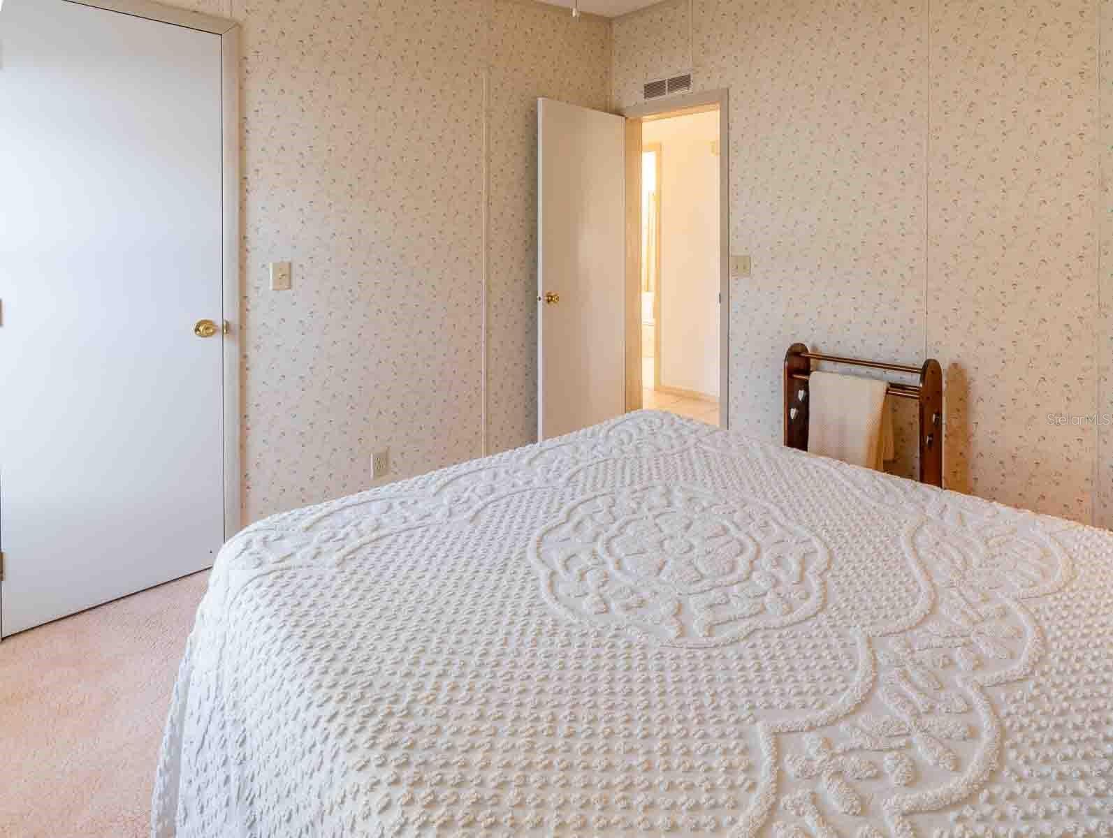 BAY ARISTOCRAT VILLAGE MOBILE HOME PARK UNREC - Residential