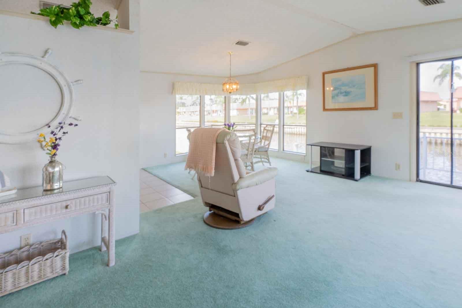 BAY ARISTOCRAT VILLAGE MOBILE HOME PARK UNREC - Residential