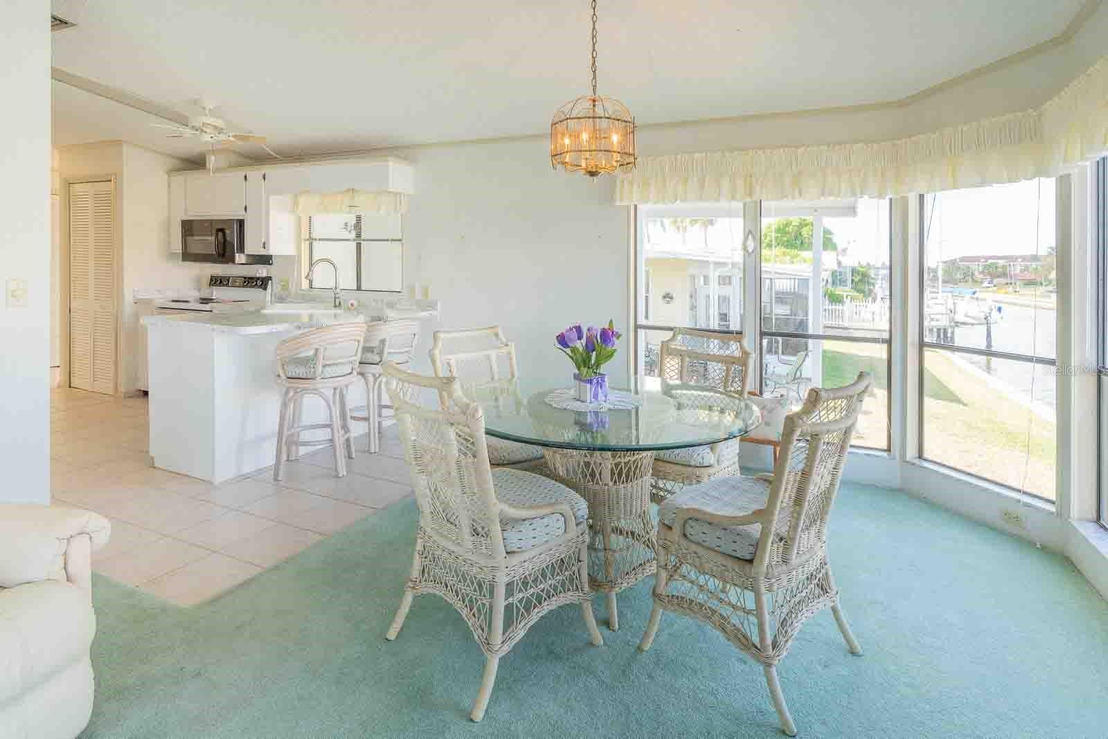 BAY ARISTOCRAT VILLAGE MOBILE HOME PARK UNREC - Residential