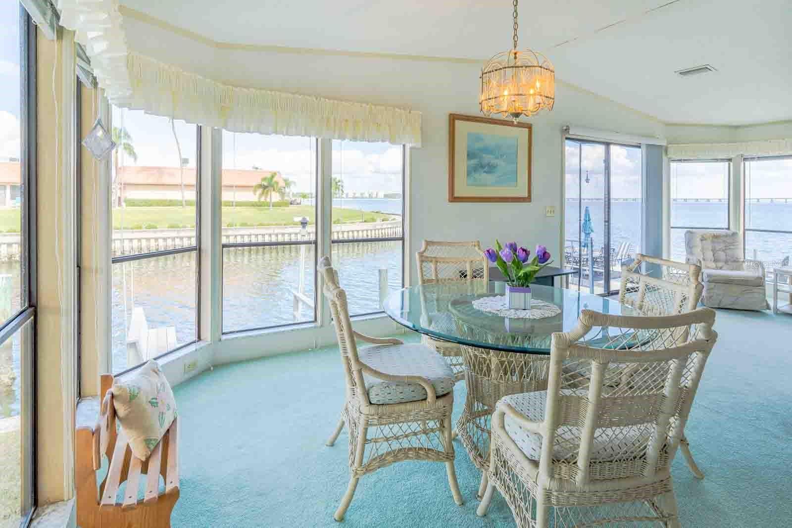 BAY ARISTOCRAT VILLAGE MOBILE HOME PARK UNREC - Residential