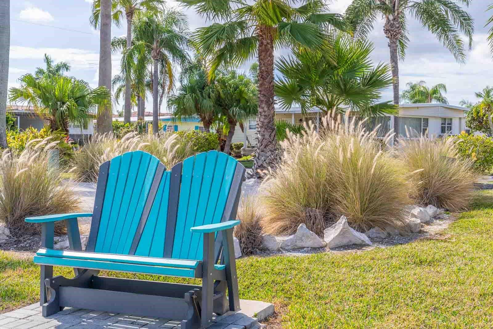 BAY ARISTOCRAT VILLAGE MOBILE HOME PARK UNREC - Residential