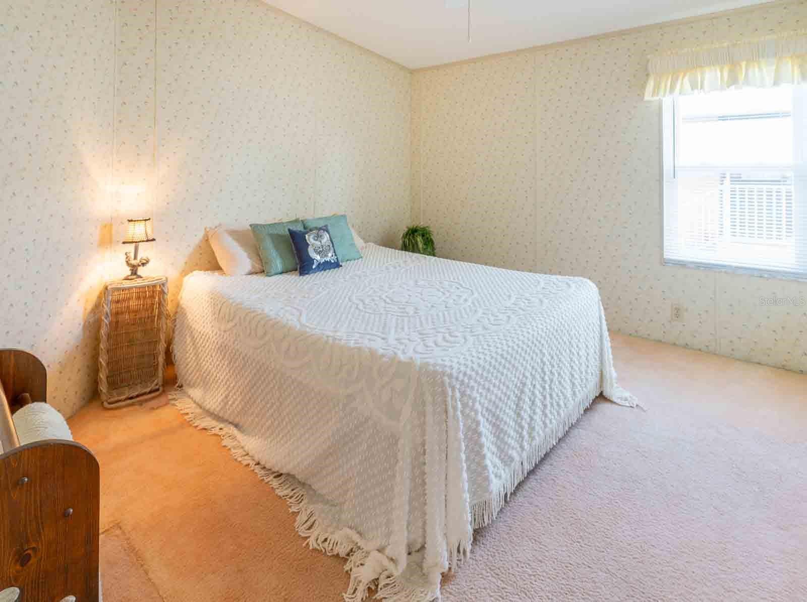 BAY ARISTOCRAT VILLAGE MOBILE HOME PARK UNREC - Residential