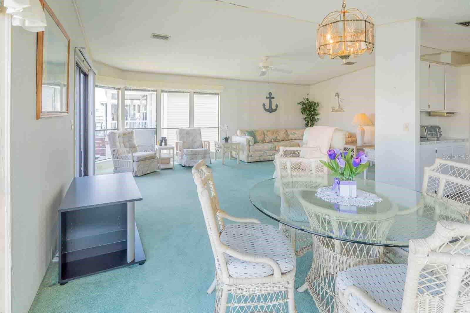 BAY ARISTOCRAT VILLAGE MOBILE HOME PARK UNREC - Residential