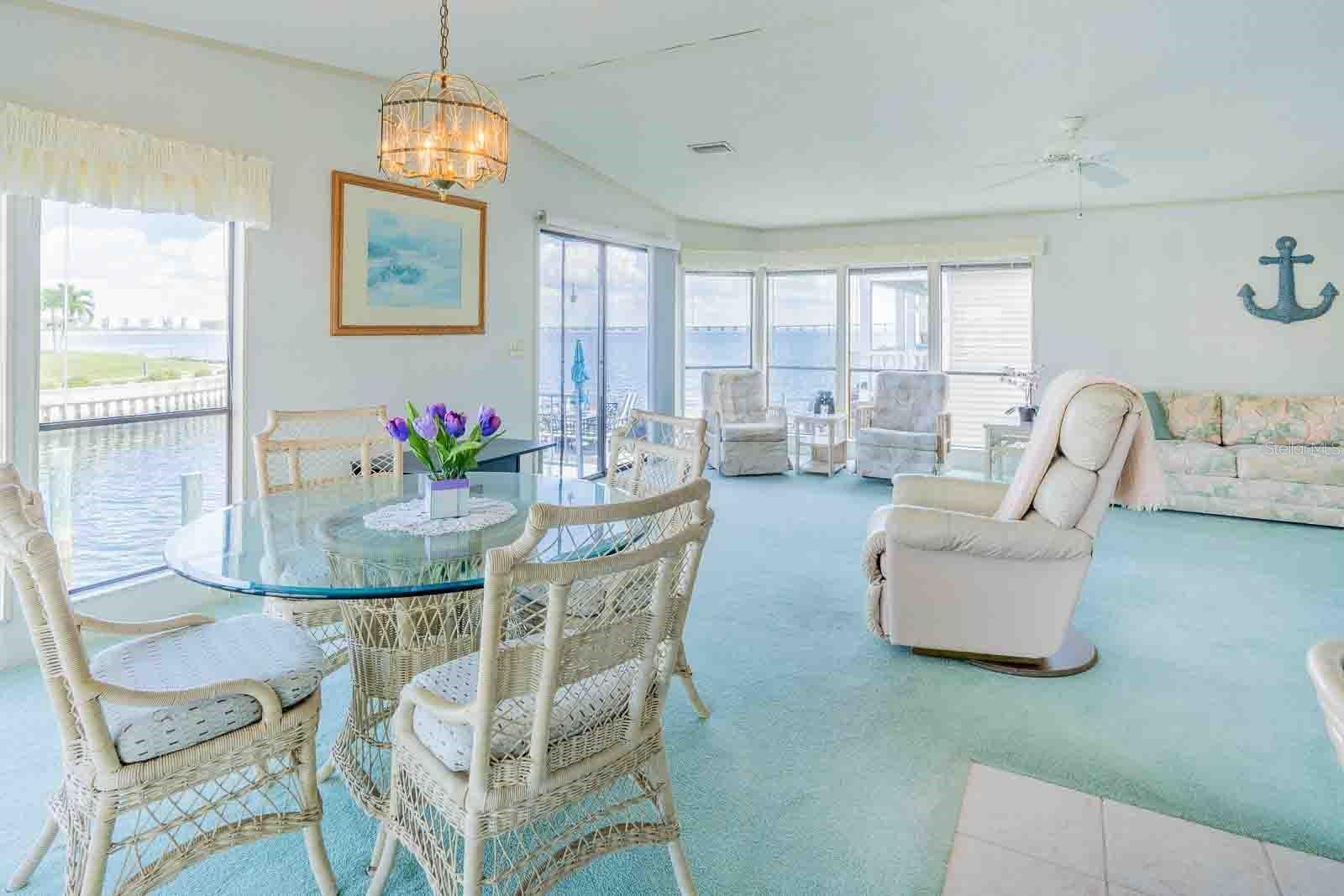 BAY ARISTOCRAT VILLAGE MOBILE HOME PARK UNREC - Residential