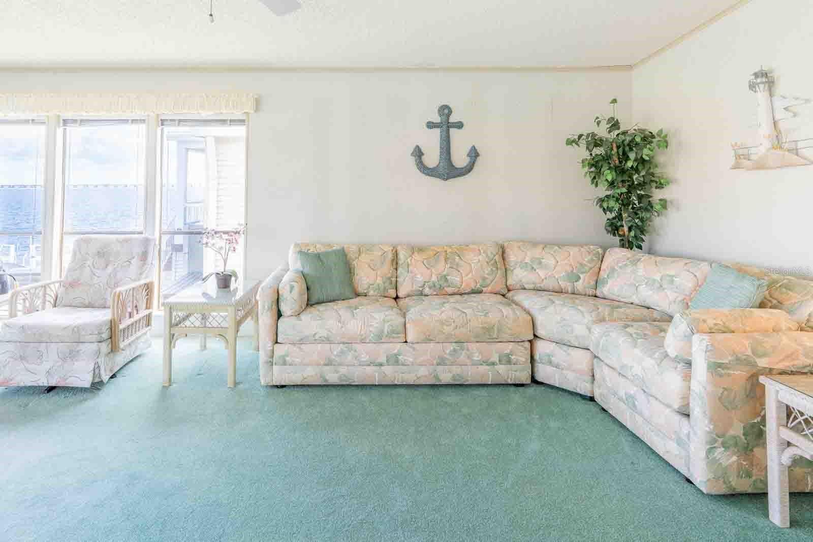 BAY ARISTOCRAT VILLAGE MOBILE HOME PARK UNREC - Residential