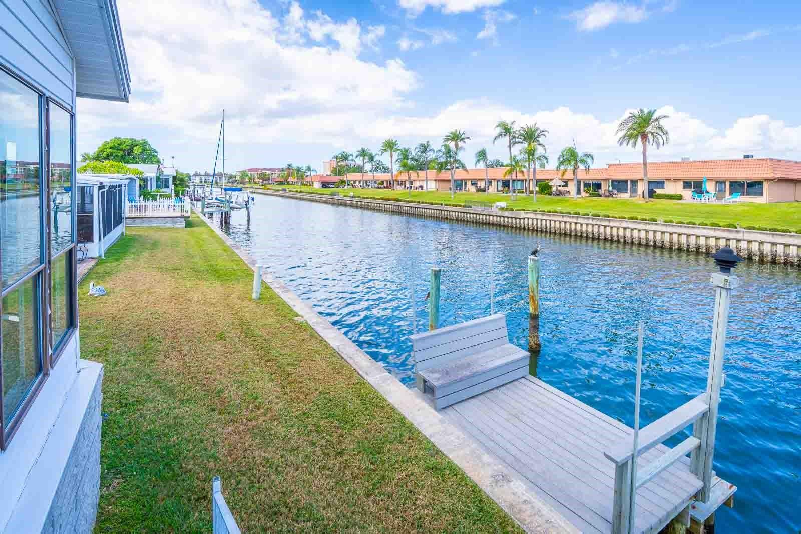 BAY ARISTOCRAT VILLAGE MOBILE HOME PARK UNREC - Residential