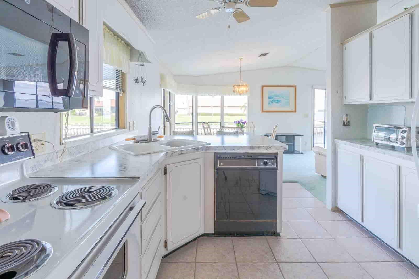 BAY ARISTOCRAT VILLAGE MOBILE HOME PARK UNREC - Residential