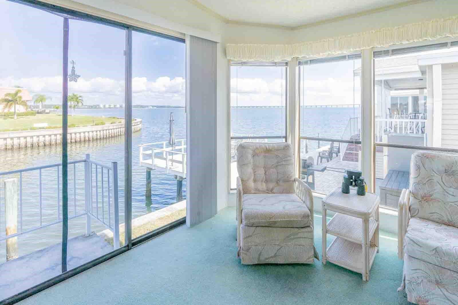 BAY ARISTOCRAT VILLAGE MOBILE HOME PARK UNREC - Residential