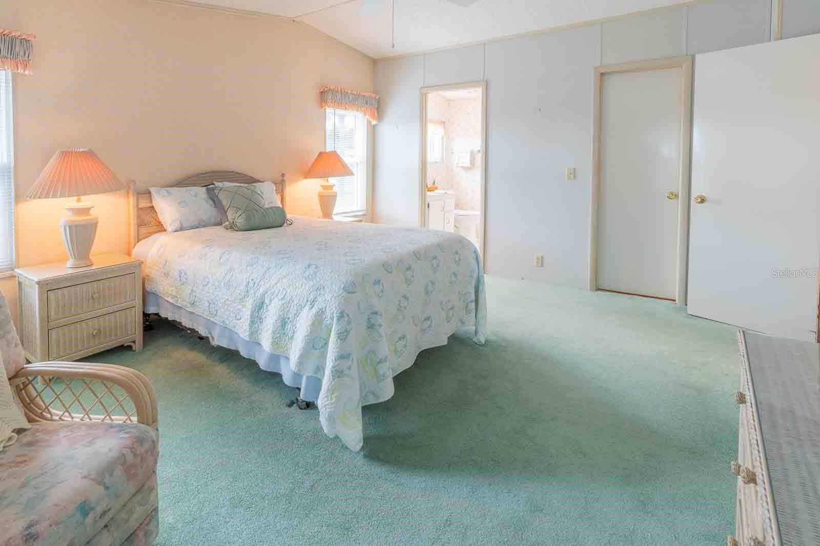 BAY ARISTOCRAT VILLAGE MOBILE HOME PARK UNREC - Residential