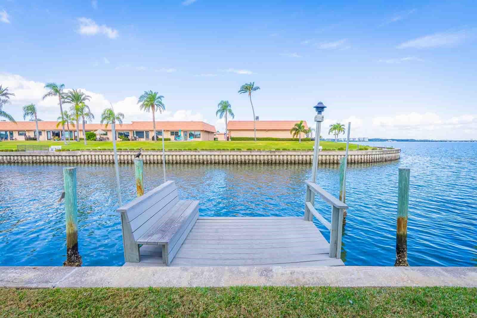 BAY ARISTOCRAT VILLAGE MOBILE HOME PARK UNREC - Residential