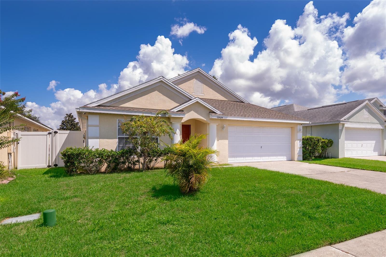 15434 MARKHAM DRIVE