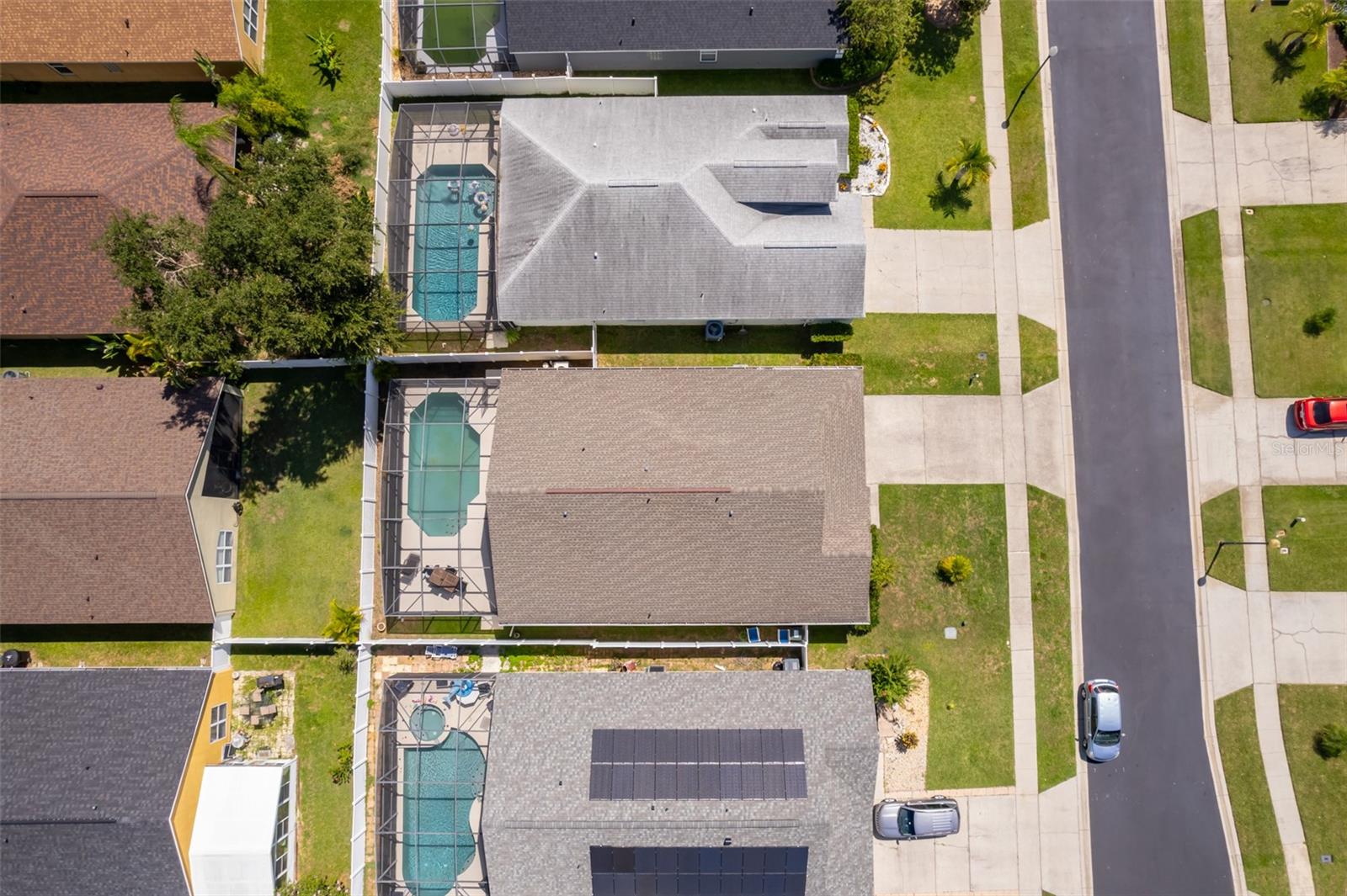 15434 MARKHAM DRIVE