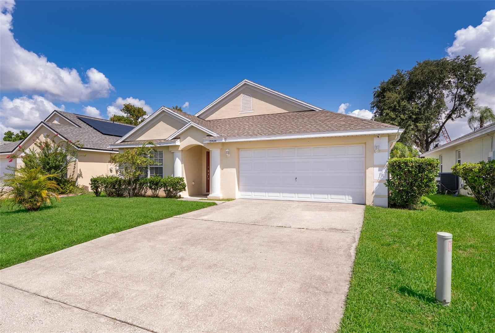 15434 MARKHAM DRIVE