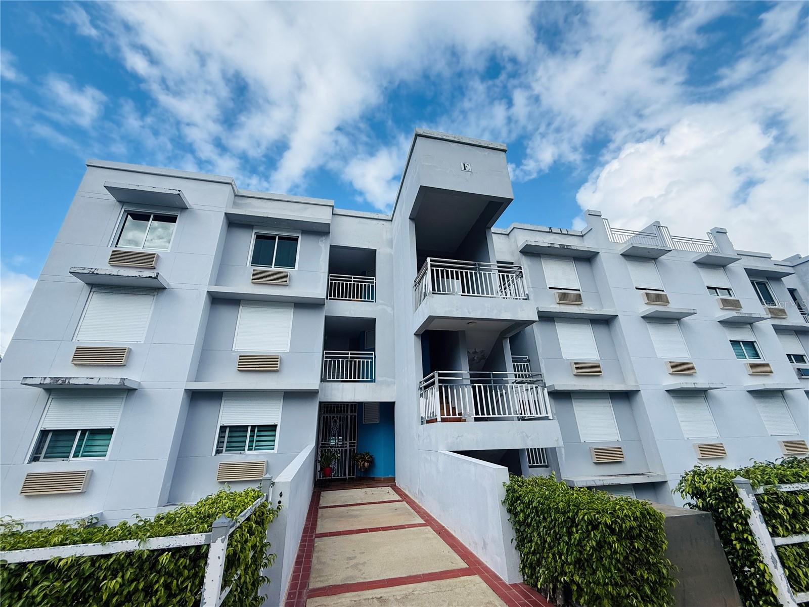 Zarzal HILLSIDE VILLAGE E-PH2