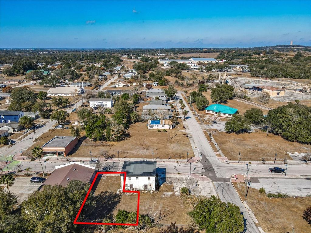 Photo of Lincoln Avenue W, Lake Wales, FL 33853 (MLS # O6381505)