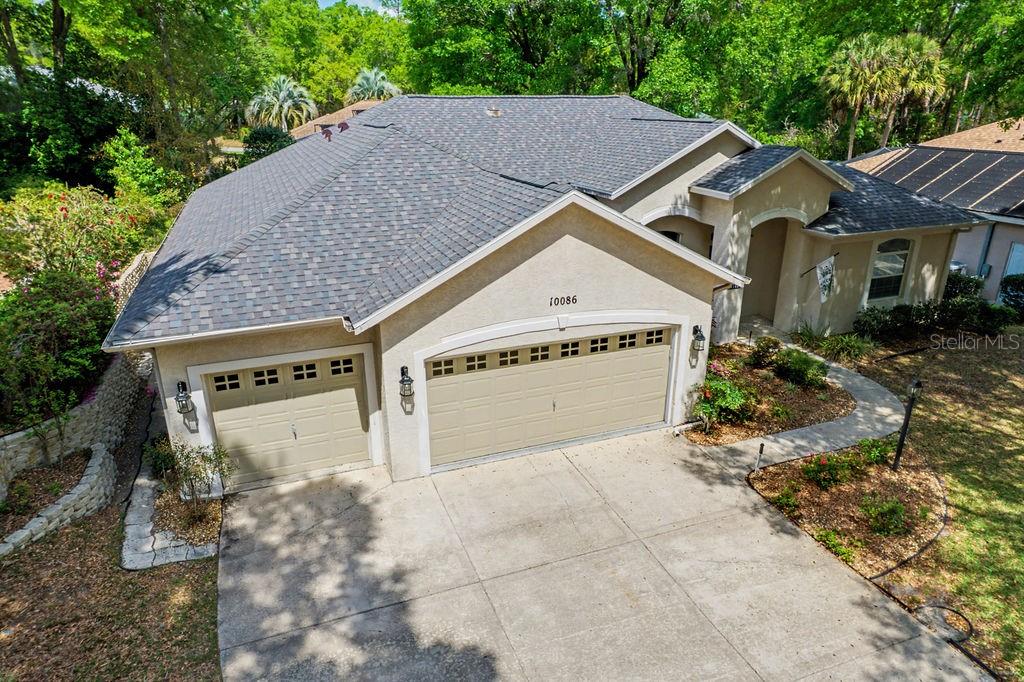 RAINBOW SPGS 05 REP - Residential